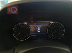 نيسان ألتيما